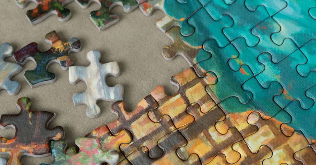 It’s Time We Stopped Pretending That Puzzles Are Fun