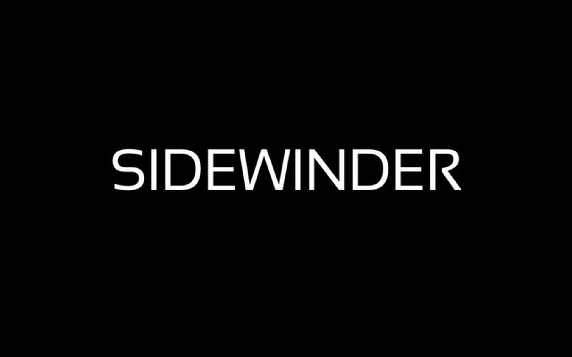 Sidewinder theme for WordPress
