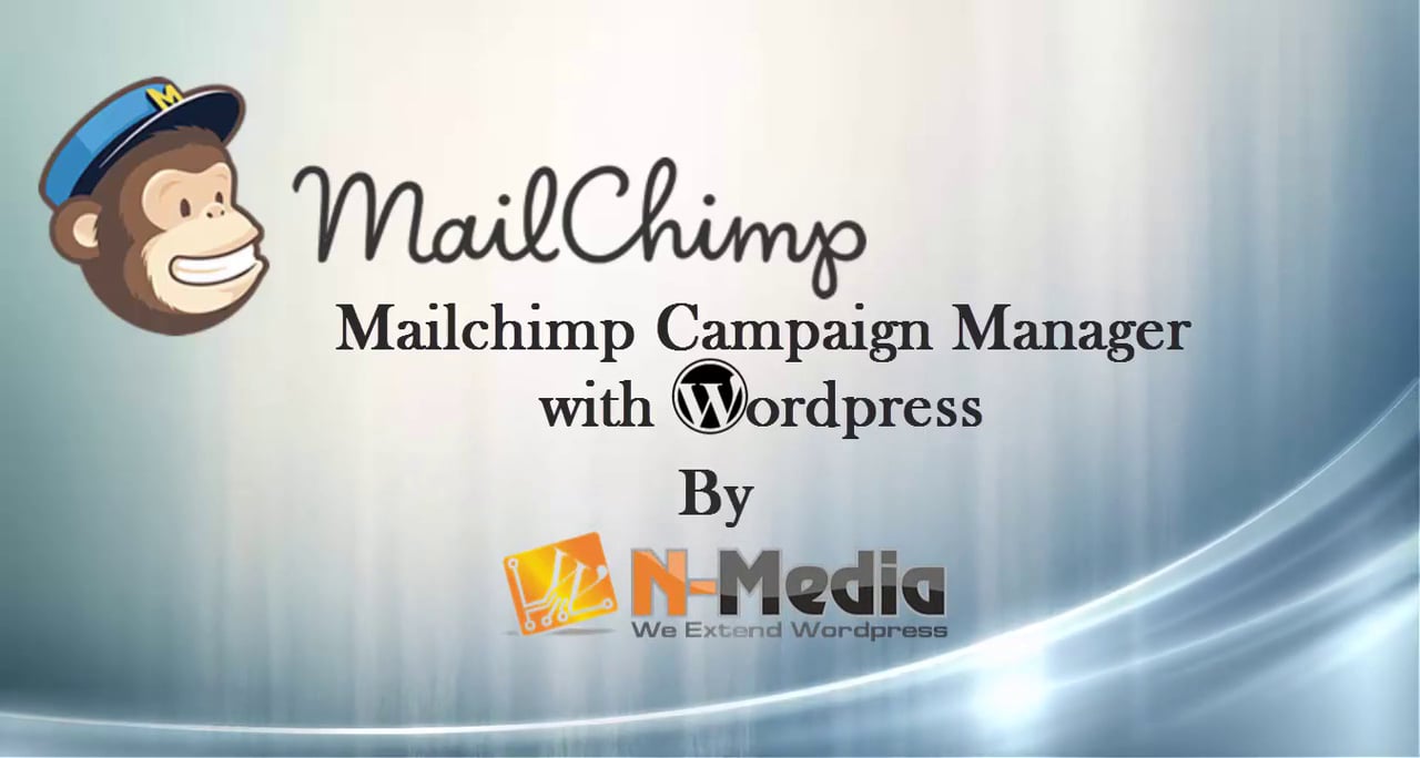 Create MailChimp Campaigns in WordPress – WordPress Plugin