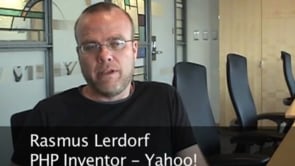 Internet Pioneers: Rasmus Lerdorf – Inventor of PHP