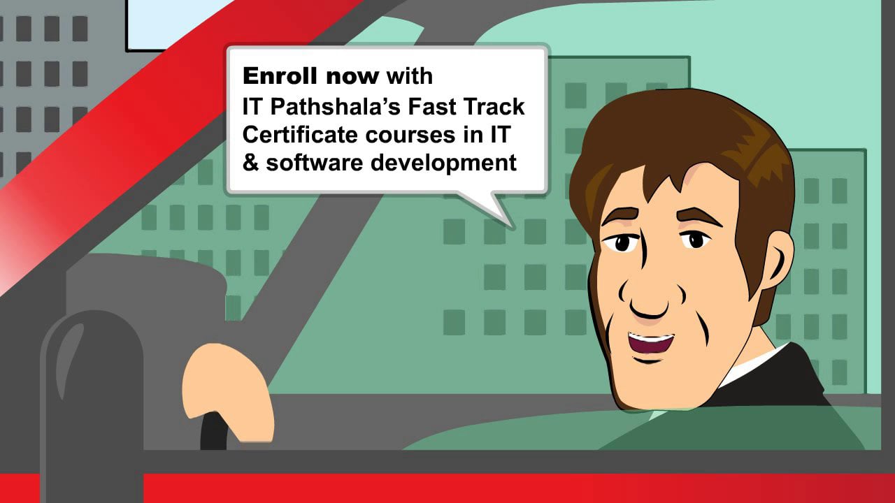 Job Oriented IT Courses & Software Development Employability Training at IT Pathshala