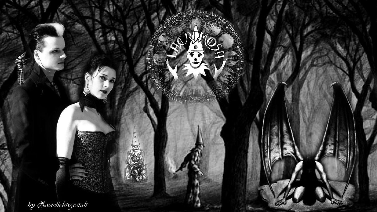 Lacrimosa – Gothic Metal ( Biography )