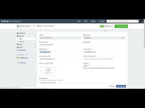 July 2018 update on how to post automatically to Facebook pages using the Fbomatic plugin