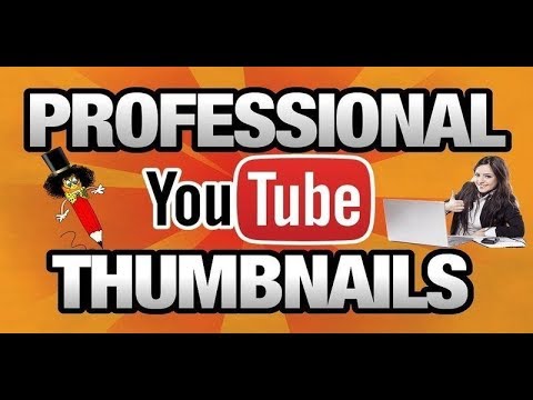 How to create premium thumbnails for your YouTube videos for free