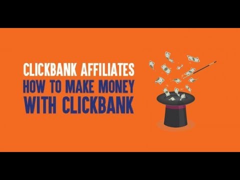 Check this easy way to earn affiliate commissions from ClickBank, using traffic from Reddit