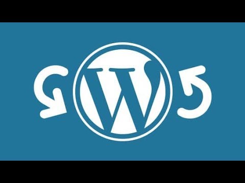 How to redirect all posts and pages from WordPress to the home page (or any other custom URL)?
