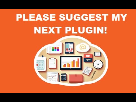 What plugin should I implement next? Suggest my next WordPress plugin!