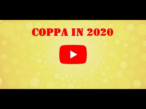 COPPA 2020 update – Things aren’t AS Bad As You Think
