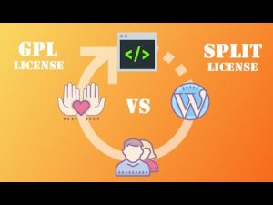 How does the “100% GPL License feature enabled” checkbox affect you on CodeCanyon or ThemeForest?