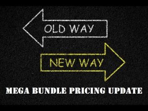 Check the Interesting New Pricing Model for the ‘Mega Plugin Bundle by CodeRevolution’