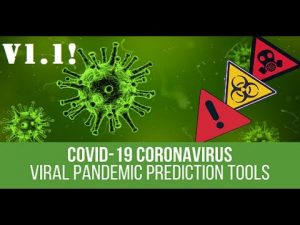 Coronavirus Simulation Plugin: v1 1 update – new features!