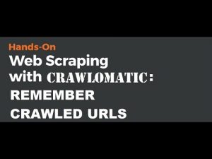 Crawlomatic update: remember last URL it crawled and continue crawling from there