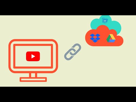 Bulletproof YouTube Videos – Backup to Dropbox