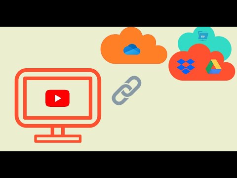 Bulletproof YouTube Videos – Backup to OneDrive