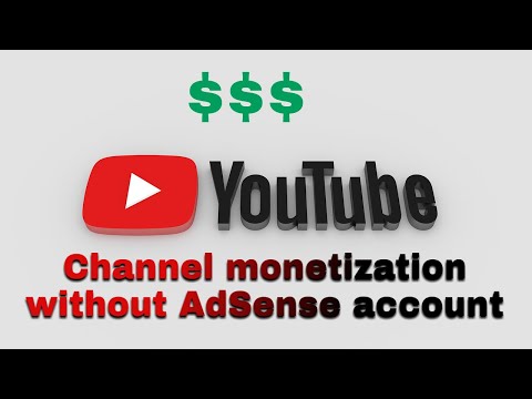 Besides Ads, here are some other monetization methods for my YouTube channel
