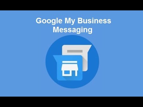 Google My Business update: enable direct messaging to your Google My Business listing