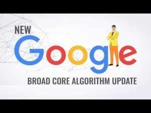 My thoughts on the May 2020 Google Algorithm Update