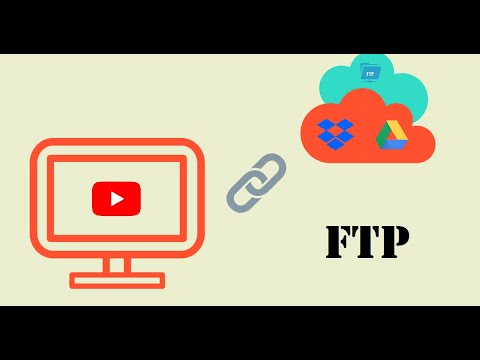 Bulletproof YouTube Videos – Backup to FTP