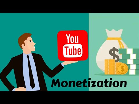 My YouTube channel monetization results update June 2020