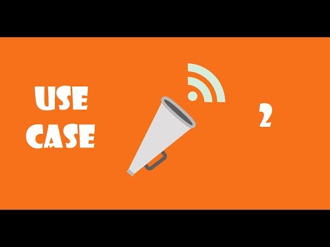 URL to RSS plugin user case 2: How to create RSS feeds for any website, example: RSS for aptoide.com