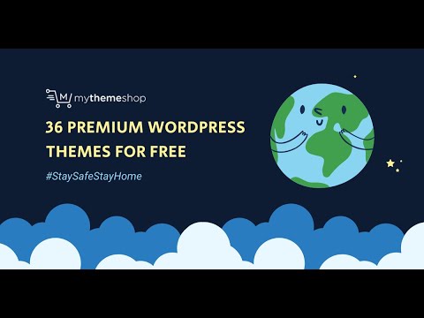 MyThemeShop Giveaway – Get 36 Premium Themes for Free!
