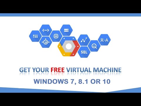 Giveaway – Download Free Windows 7, 8.1 or 10 Virtual Machines from Microsoft