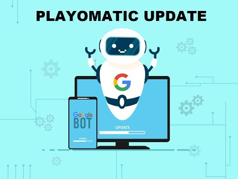Playomatic update: plugin is working again – browser user agent update