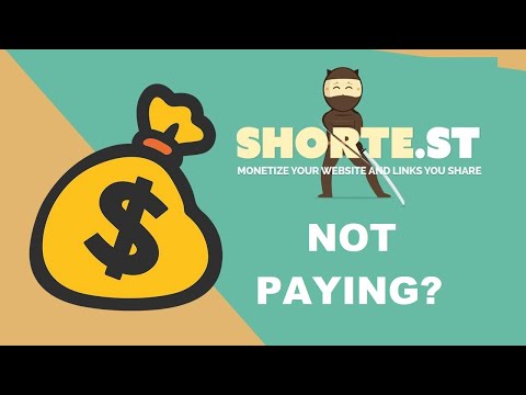 shorte.st not paying?