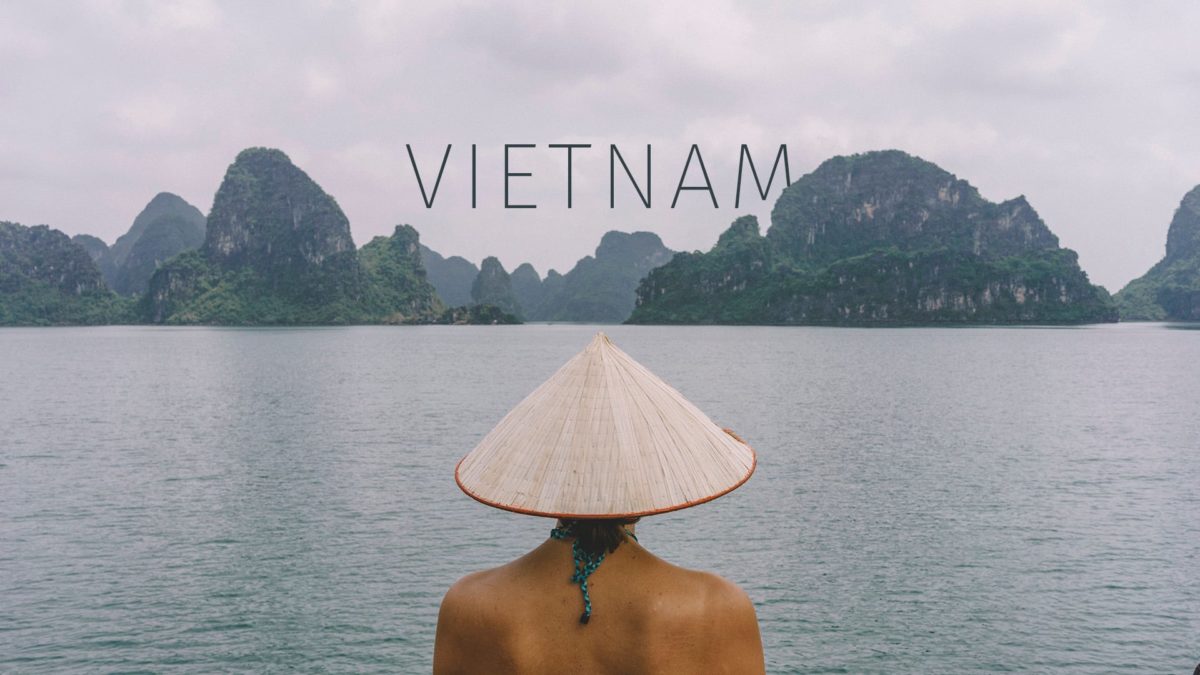 Reverie of Vietnam