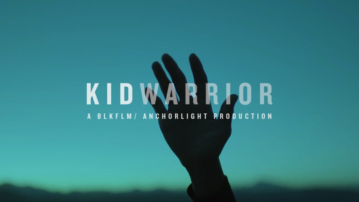 Kid Warrior: The Xiuhtezcatl Martinez Story