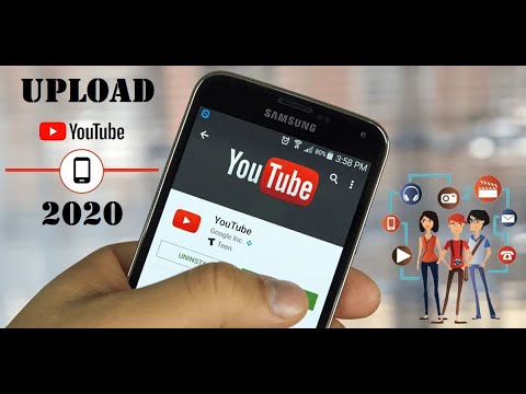 How to upload a video to YouTube in 2020? (TubeBuddy assisted)