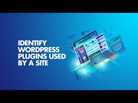 How to Find WordPress Plugins and Theme from Web Site HTML Source Code?