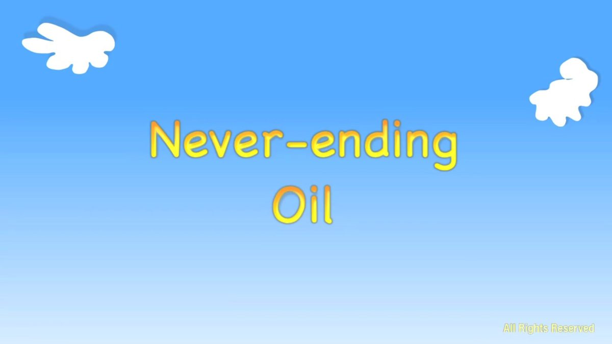 Kindergarten Year A Quarter 3 Episode 9: “Never-ending Oil”