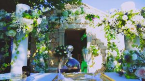 Wedding in Rethymno //  Evagelia & Leytheris // Video Trailer