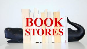 BOOKSTORES: How to Read More Books in the Golden Age of Content