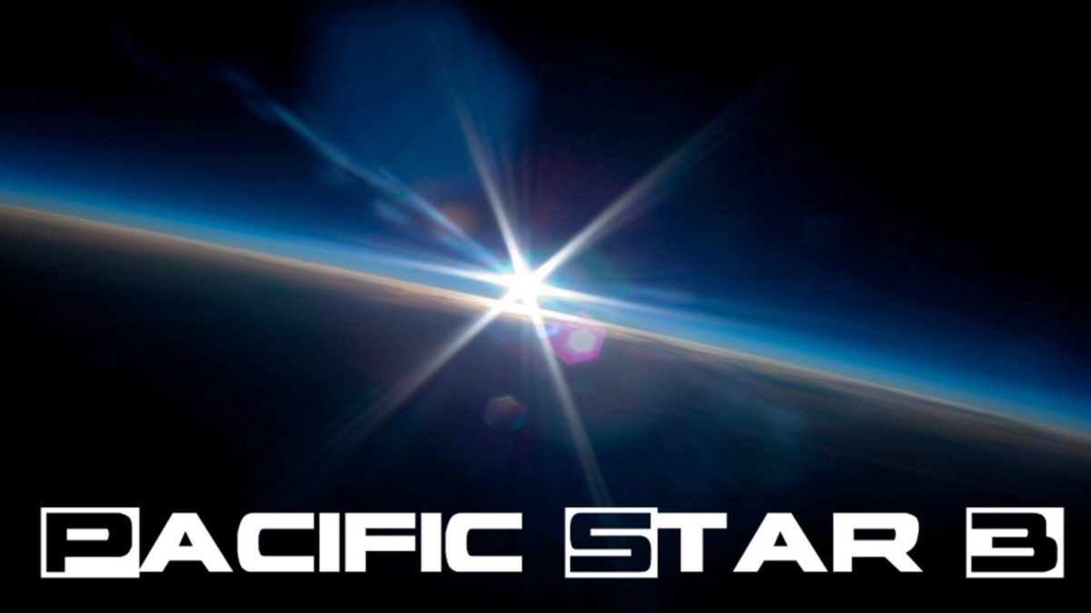 Pacific Star 3