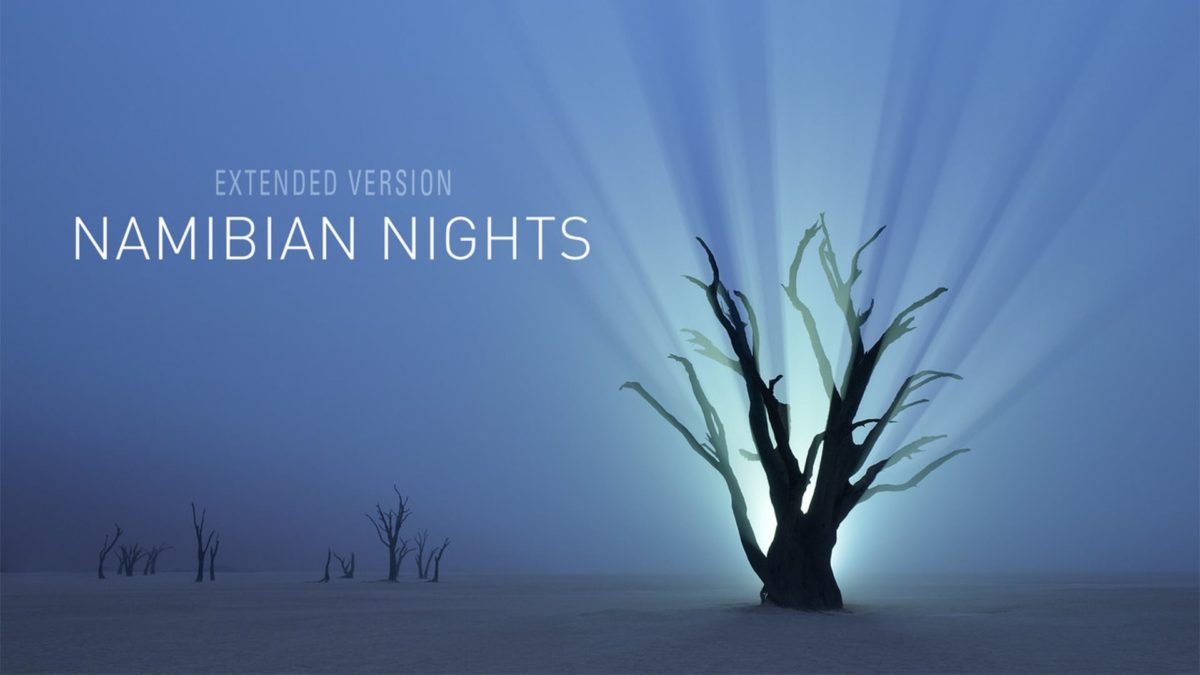 Namibian Nights – Extended Version