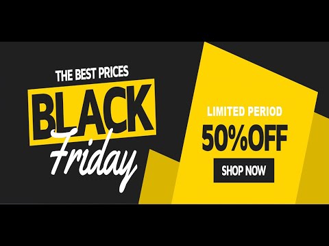 Black Friday Sale – Up to 70% Off on CodeRevolution’s Plugins