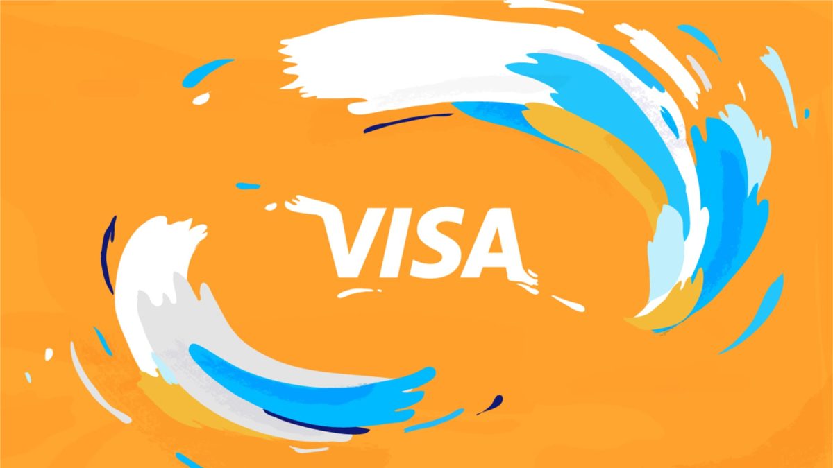 Visa Payment Controls