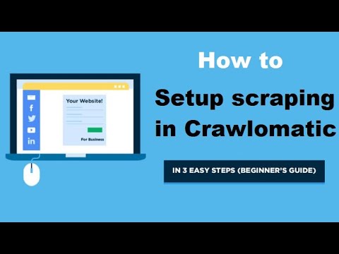 Crawlomatic plugin – an easy to understand tutorial on scraping websites