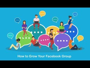 [New Method] How to grow your Facebook Group in 2021 using Facebook New User Interface Features