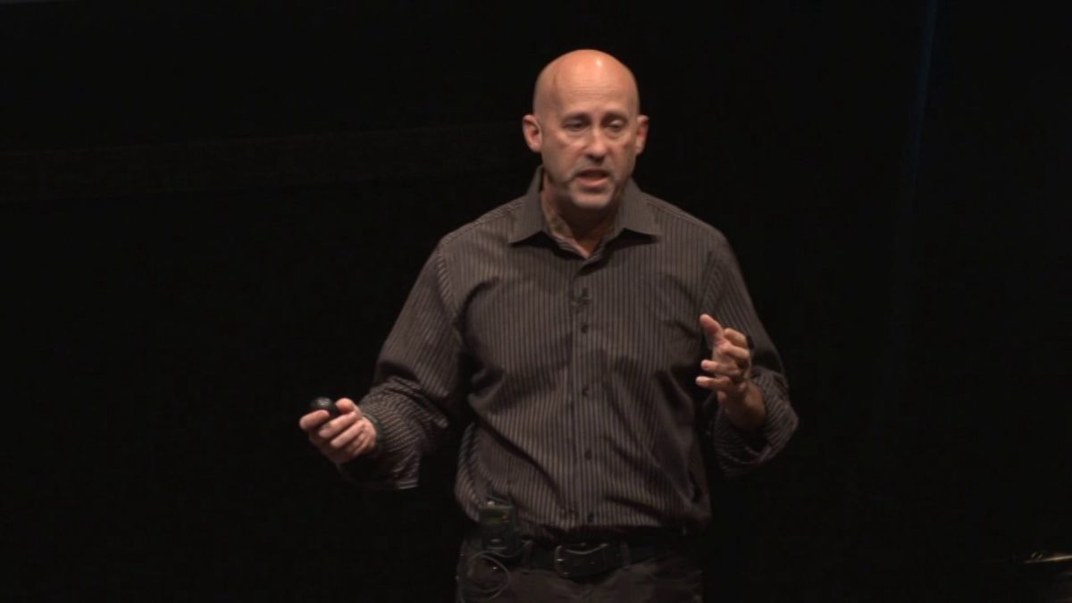 Marty Cagan at Mind the Product 2012