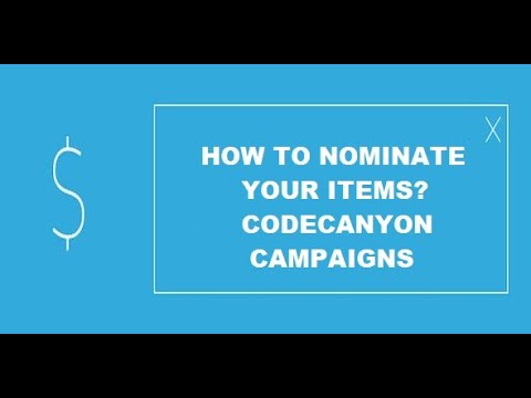 How to Enroll Your Plugins or Themes in Envato Sale Campaigns?