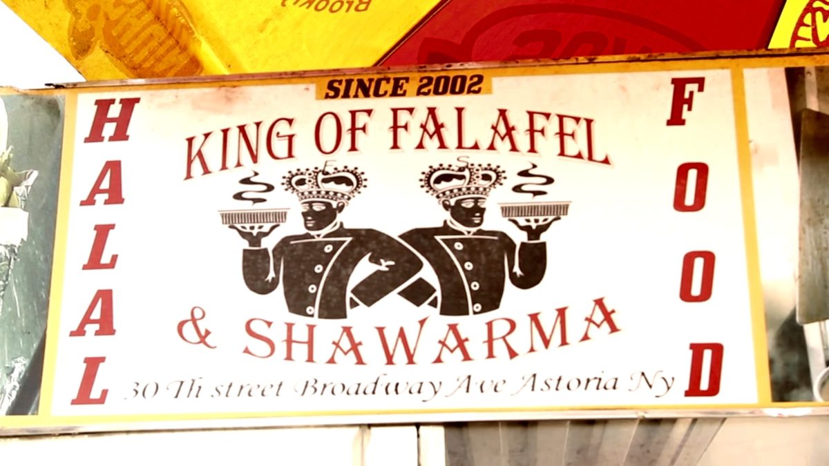 King Of Falafel & Shawarma