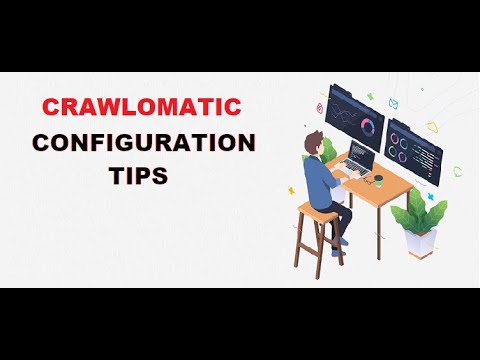 Crawlomatic – use event logs to better understand how the plugin works and how to configure it