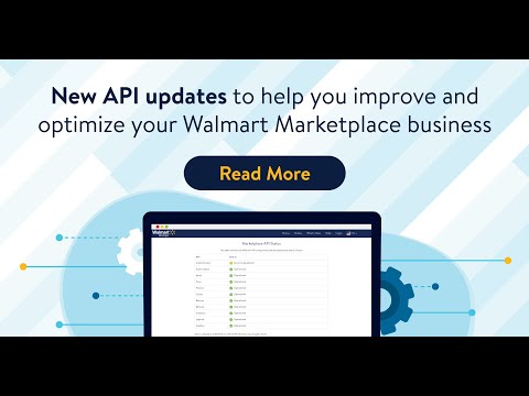 Walmartomatic – Walmart Affiliate Plugin v2 Update – new Walmart API – tutorial and setup steps