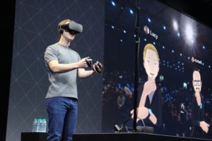 The “Metaverse” Is Facebook’s Soulless Virtual Vision for the Future of Life and Work