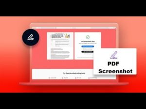 HeadlessBrowserAPI update: Make PDF screenshots of any website