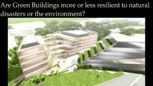 “Green Building Standards: How to Make Existing Buildings Healthier and Better for the Environment” with Barry Giles of BREEAM