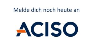 Service-Manager-Diplom – Seminar-Teaser ACISO Academy